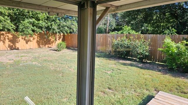 5660 Conlin Drive, Fort Worth, TX 76134
