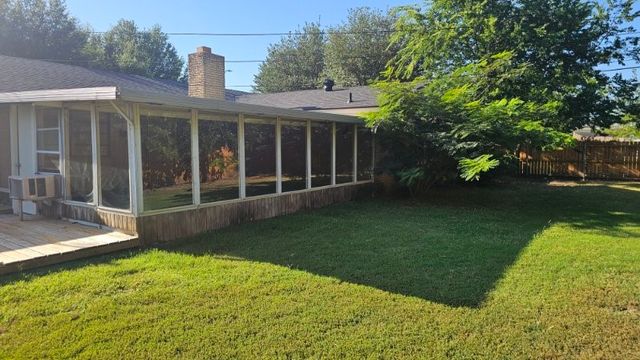 5660 Conlin Drive, Fort Worth, TX 76134