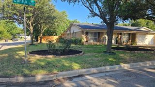 5660 Conlin Drive, Fort Worth, TX 76134