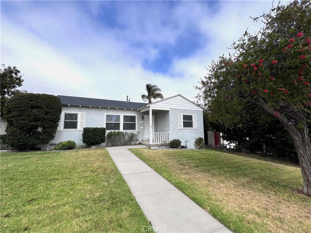 701 Center Street, El Segundo, CA 90245