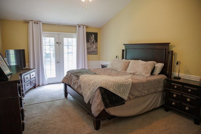 318 North Lake Drive, Chatsworth, GA 30705