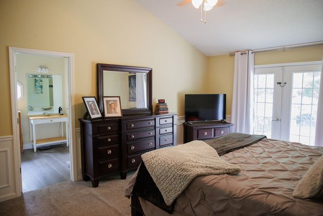318 North Lake Drive, Chatsworth, GA 30705