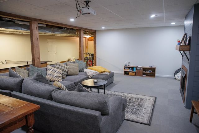318 North Lake Drive, Chatsworth, GA 30705