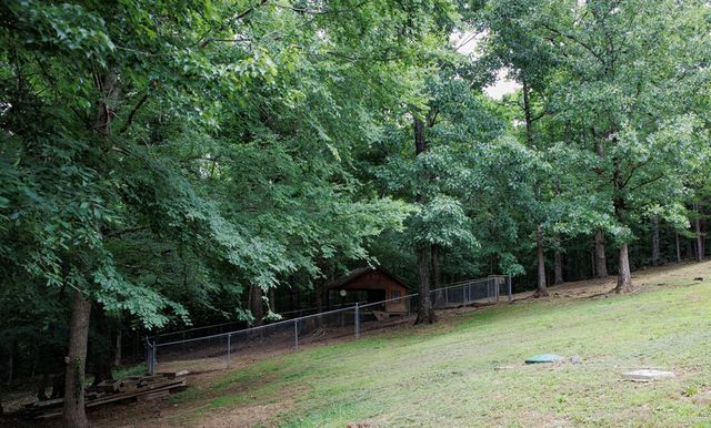 318 North Lake Drive, Chatsworth, GA 30705