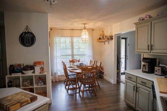 318 North Lake Drive, Chatsworth, GA 30705