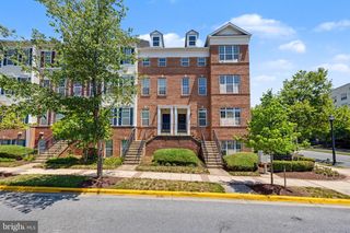 4332 TELFAIR BLVD #334, Suitland, MD 20746