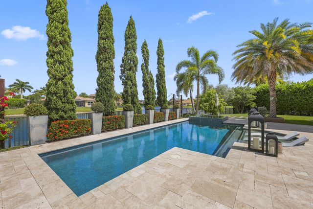 8861 Edgewater Place, Parkland, FL 33076