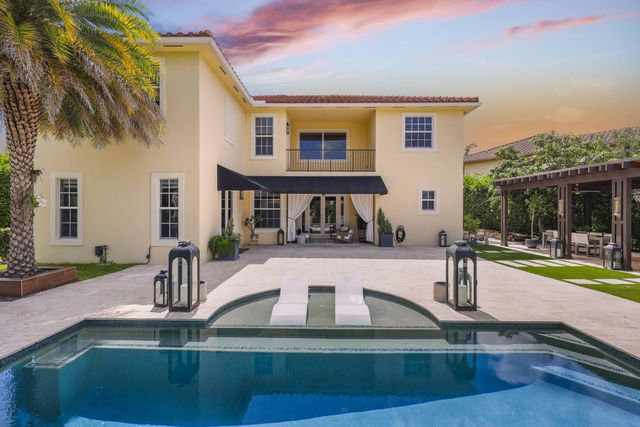 8861 Edgewater Place, Parkland, FL 33076
