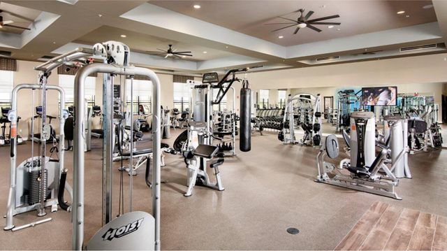 8861 Edgewater Place, Parkland, FL 33076