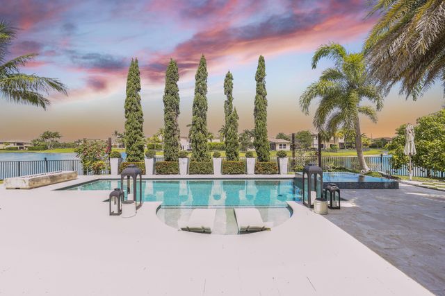 8861 Edgewater Place, Parkland, FL 33076