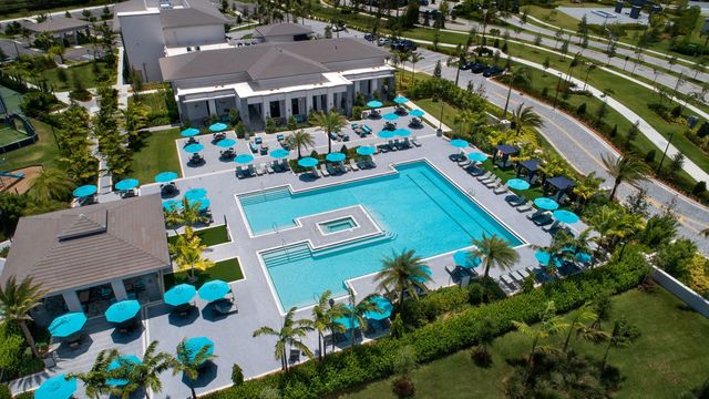 8861 Edgewater Place, Parkland, FL 33076