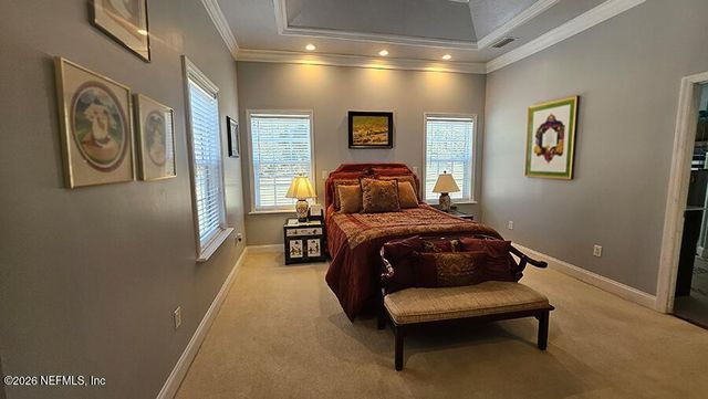 200 MOCKINGBIRD Court, Georgetown, FL 32139