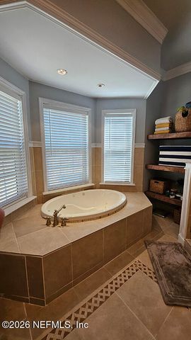 200 MOCKINGBIRD Court, Georgetown, FL 32139