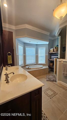 200 MOCKINGBIRD Court, Georgetown, FL 32139