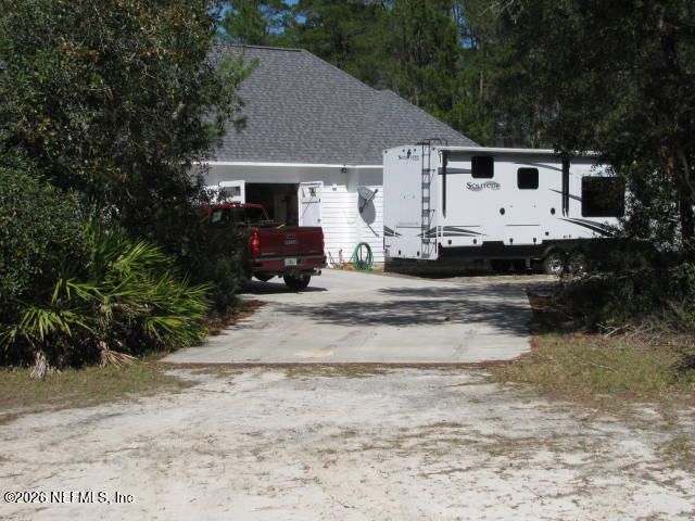 200 MOCKINGBIRD Court, Georgetown, FL 32139