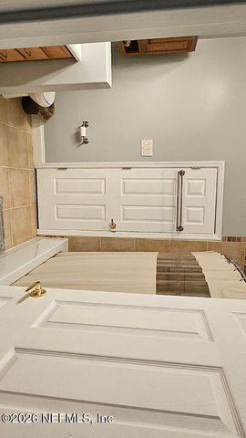 200 MOCKINGBIRD Court, Georgetown, FL 32139