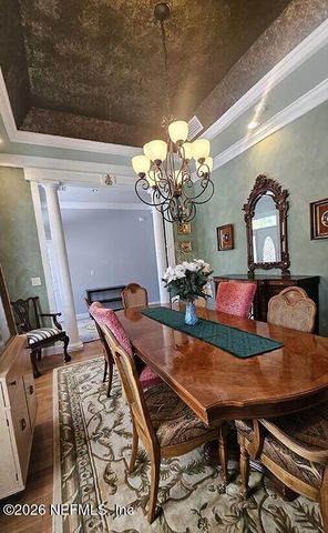 200 MOCKINGBIRD Court, Georgetown, FL 32139