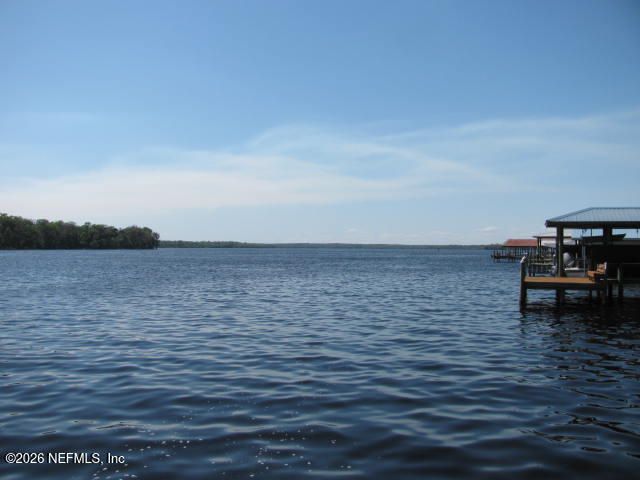 200 MOCKINGBIRD Court, Georgetown, FL 32139