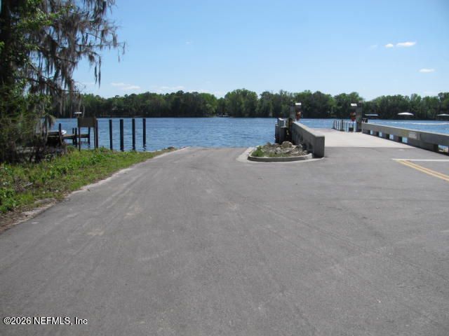 200 MOCKINGBIRD Court, Georgetown, FL 32139