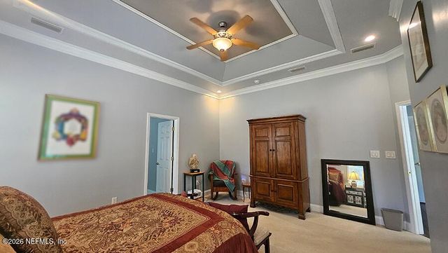 200 MOCKINGBIRD Court, Georgetown, FL 32139