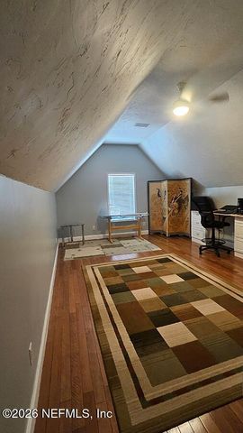 200 MOCKINGBIRD Court, Georgetown, FL 32139