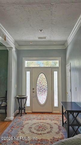 200 MOCKINGBIRD Court, Georgetown, FL 32139