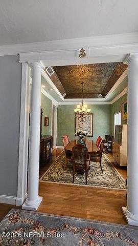 200 MOCKINGBIRD Court, Georgetown, FL 32139