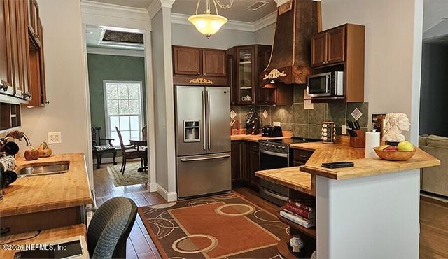 200 MOCKINGBIRD Court, Georgetown, FL 32139