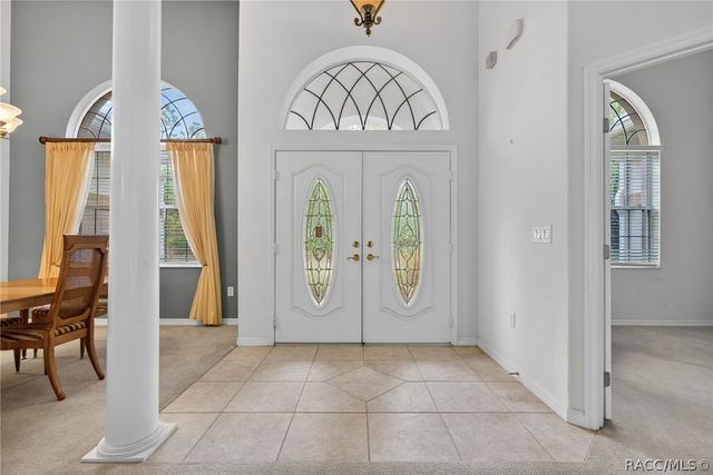 3210 N Reno Way, Beverly Hills, FL 34465