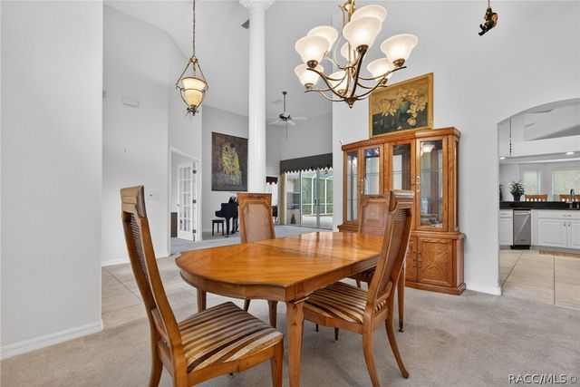3210 N Reno Way, Beverly Hills, FL 34465