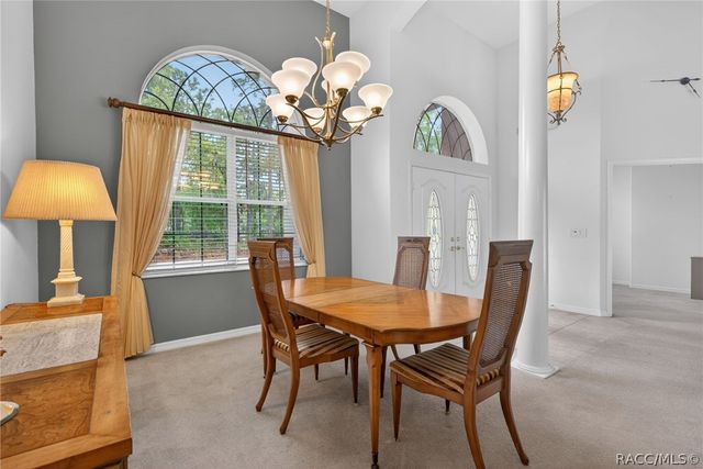 3210 N Reno Way, Beverly Hills, FL 34465