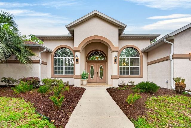 3210 N Reno Way, Beverly Hills, FL 34465