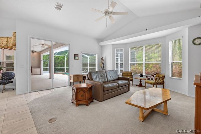 3210 N Reno Way, Beverly Hills, FL 34465