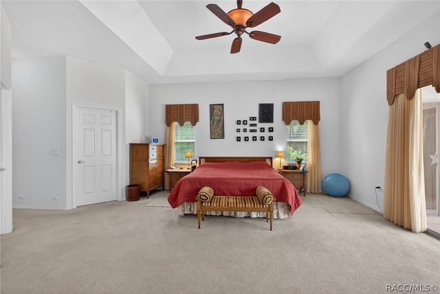 3210 N Reno Way, Beverly Hills, FL 34465