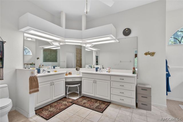 3210 N Reno Way, Beverly Hills, FL 34465