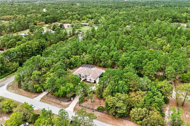 3210 N Reno Way, Beverly Hills, FL 34465