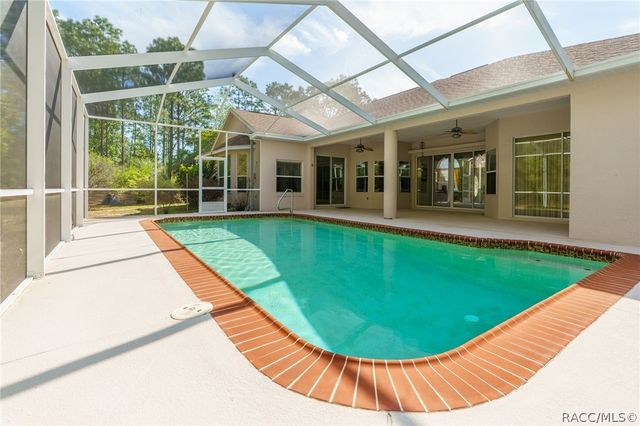 3210 N Reno Way, Beverly Hills, FL 34465