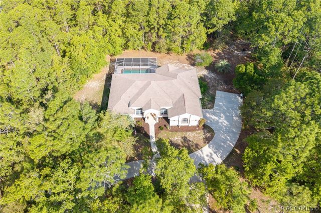 3210 N Reno Way, Beverly Hills, FL 34465