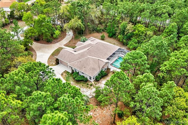 3210 N Reno Way, Beverly Hills, FL 34465