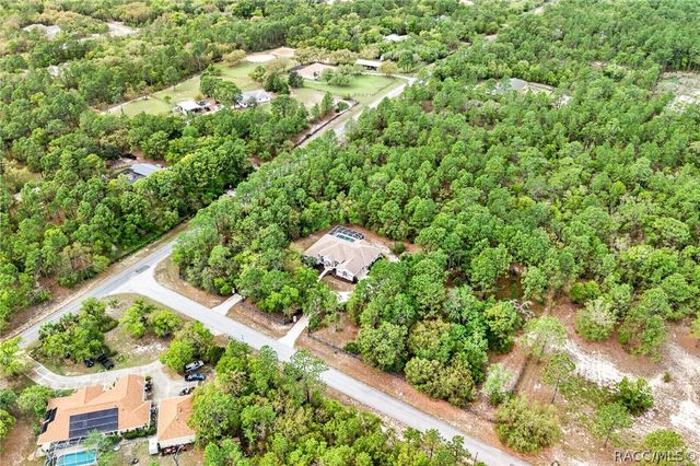 3210 N Reno Way, Beverly Hills, FL 34465