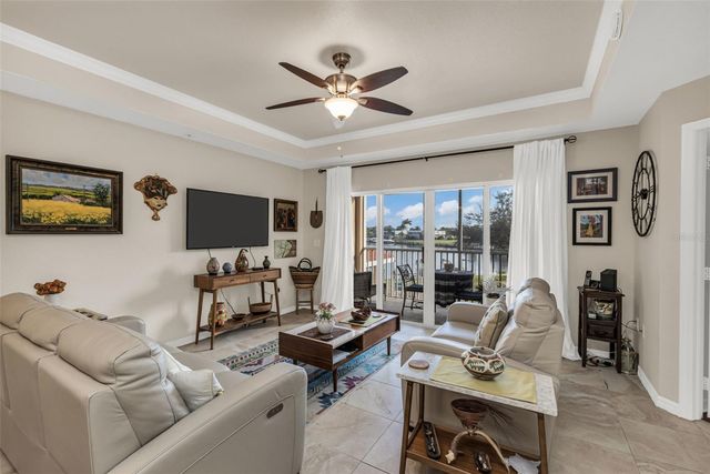 3322 PURPLE MARTIN DRIVE 126, Punta Gorda, FL 33950