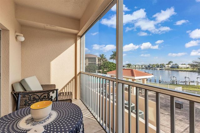 3322 PURPLE MARTIN DRIVE 126, Punta Gorda, FL 33950