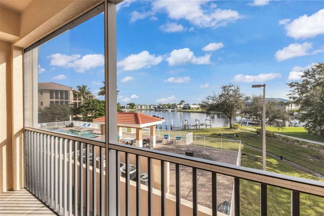 3322 PURPLE MARTIN DRIVE 126, Punta Gorda, FL 33950