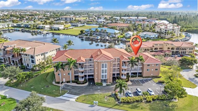3322 PURPLE MARTIN DRIVE 126, Punta Gorda, FL 33950