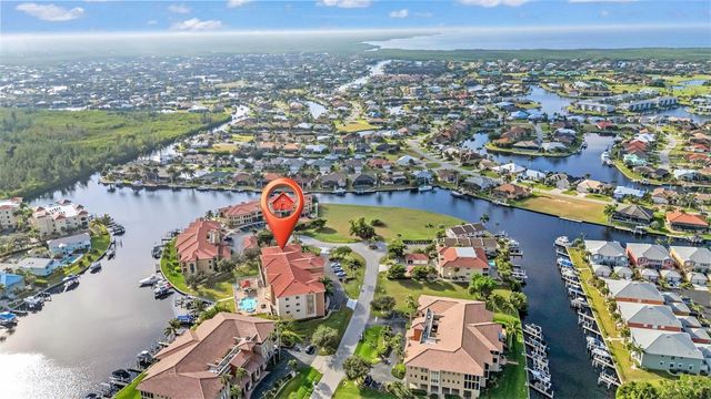 3322 PURPLE MARTIN DRIVE 126, Punta Gorda, FL 33950
