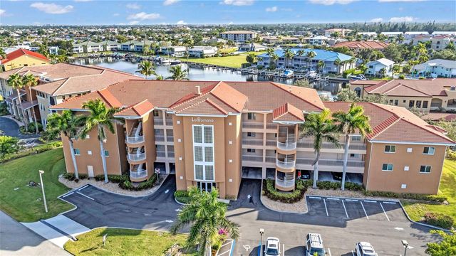 3322 PURPLE MARTIN DRIVE 126, Punta Gorda, FL 33950