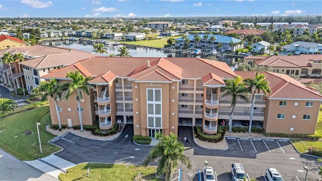3322 PURPLE MARTIN DRIVE 126, Punta Gorda, FL 33950