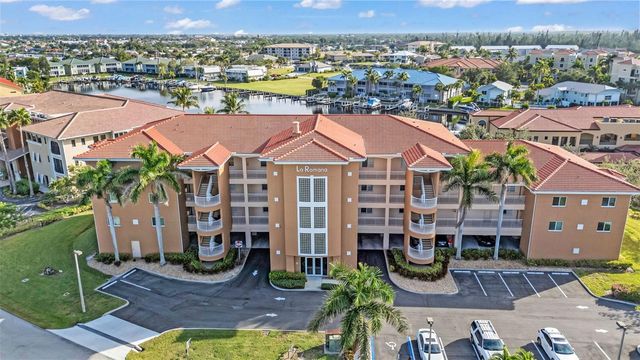 3322 PURPLE MARTIN DRIVE 126, Punta Gorda, FL 33950