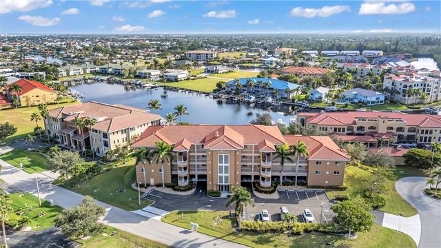 3322 PURPLE MARTIN DRIVE 126, Punta Gorda, FL 33950