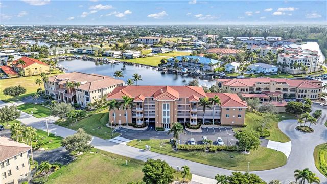 3322 PURPLE MARTIN DRIVE 126, Punta Gorda, FL 33950